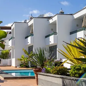 Aparthotel La Tegala, Puerto del Carmen (Lanzarote)