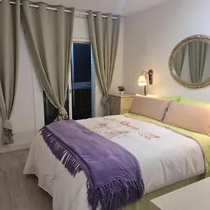 Alojamiento Buxeres L'Hospitalet de Llobregat