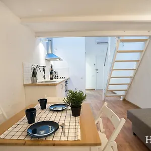  Aparthotel Hotelito Boutique Cinca Spagna