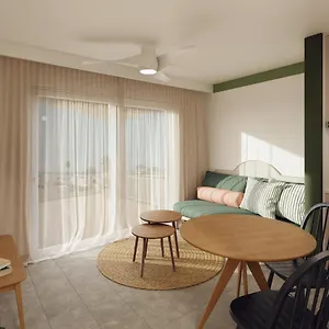 Princesa Guayadeque Aparthotel