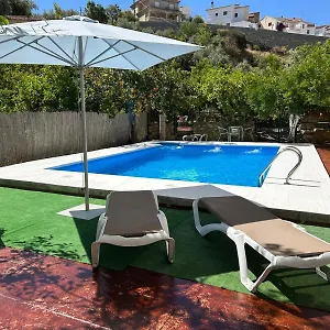 ** Hotel La Despensa Del Valle Spagna