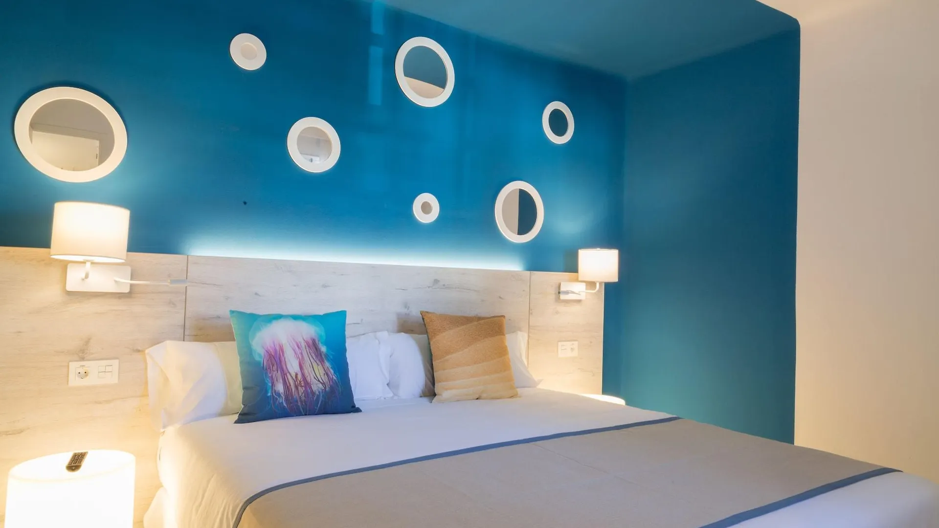 Aparthotel R2 Bahia Kontiki Puerto del Carmen   Puerto del Carmen (Lanzarote)