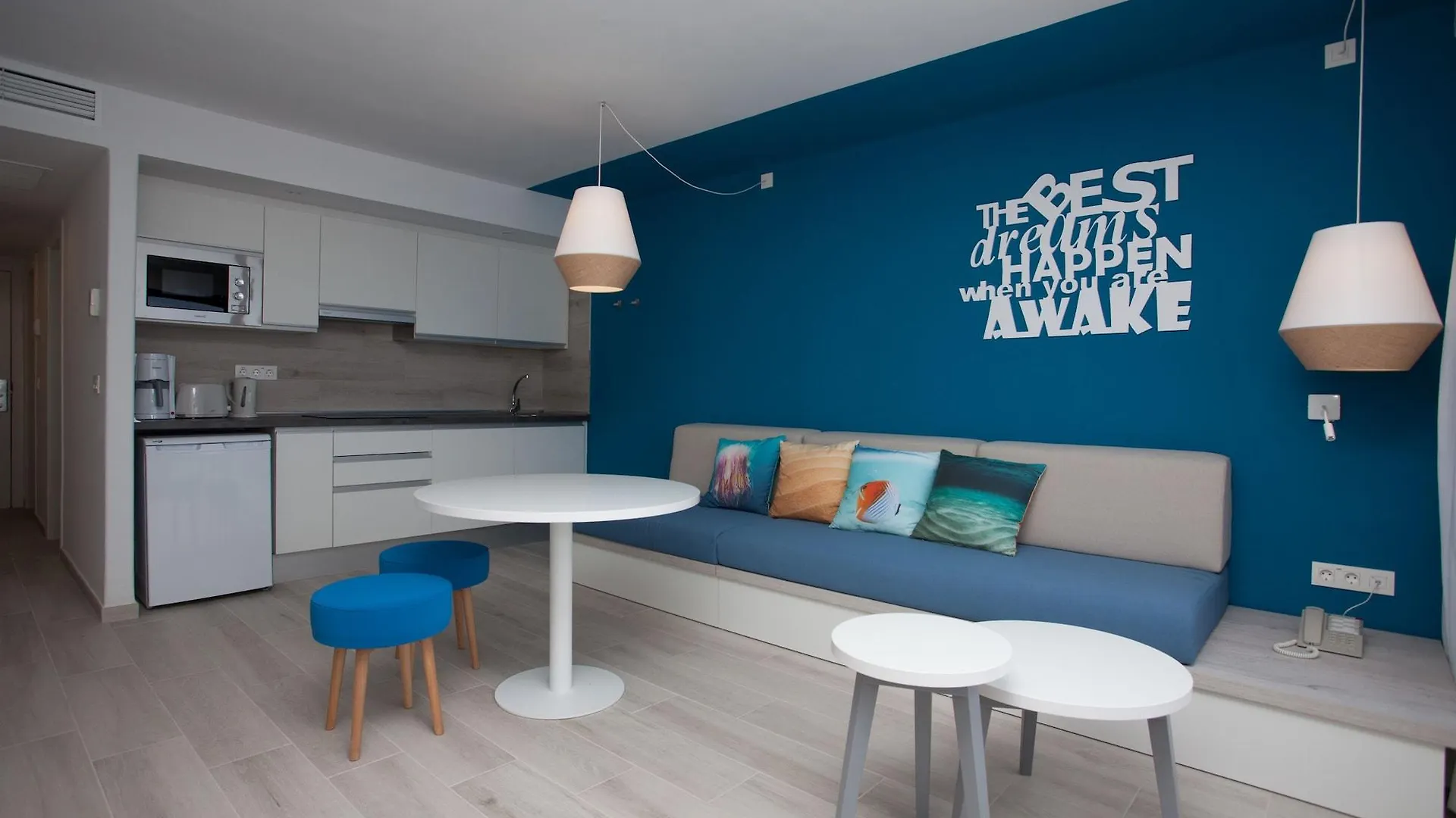 Aparthotel R2 Bahia Kontiki Puerto del Carmen  Hiszpania