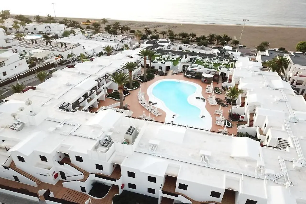 Aparthotel R2 Bahia Kontiki Puerto del Carmen