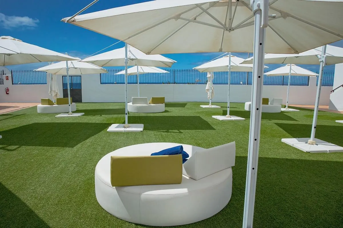 ****  Aparthotel R2 Bahia Kontiki Puerto del Carmen  Hiszpania