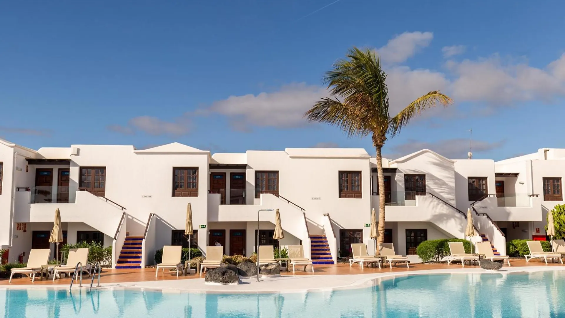 R2 Bahia Kontiki Aparthotel Puerto del Carmen  Spain