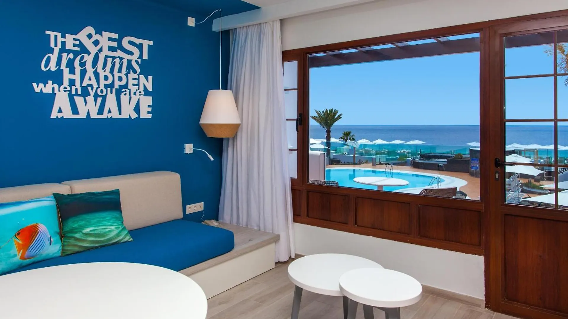 Aparthotel R2 Bahia Kontiki Puerto del Carmen  Puerto del Carmen (Lanzarote)