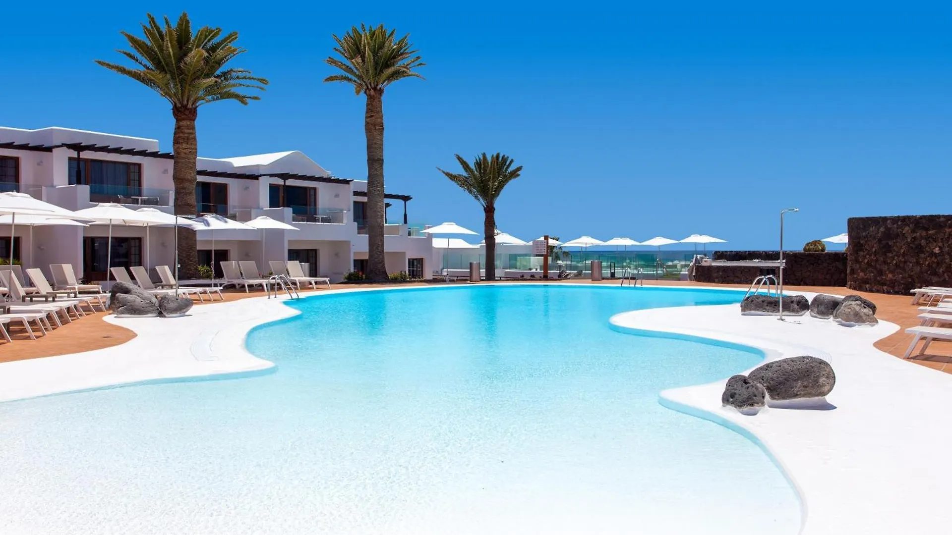 Aparthotel R2 Bahia Kontiki Puerto del Carmen
