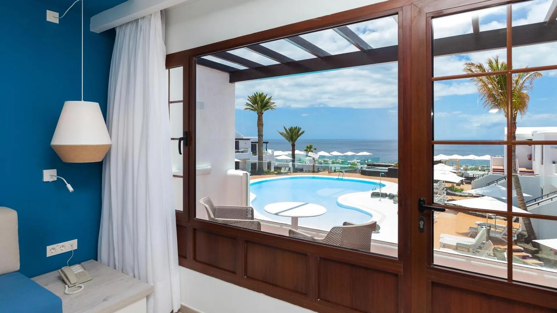 Aparthotel R2 Bahia Kontiki Puerto del Carmen   Puerto del Carmen (Lanzarote)