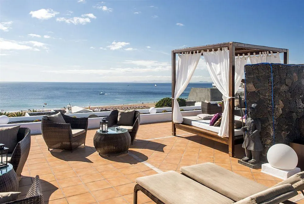 Aparthotel R2 Bahia Kontiki Puerto del Carmen  4*, Puerto del Carmen (Lanzarote) Hiszpania