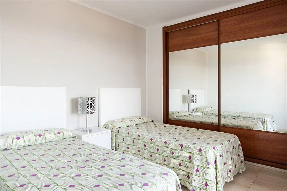 Aparthotel R2 Bahia Kontiki Puerto del Carmen   Puerto del Carmen (Lanzarote)