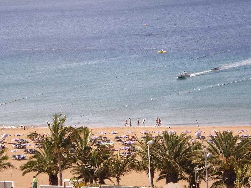 ****  Aparthotel R2 Bahia Kontiki Puerto del Carmen  Hiszpania