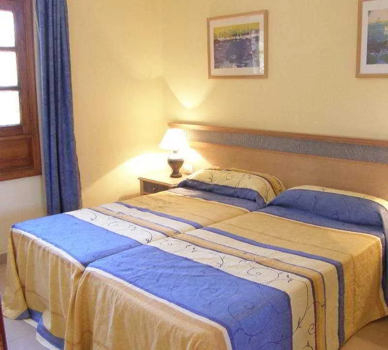 Aparthotel R2 Bahia Kontiki Puerto del Carmen