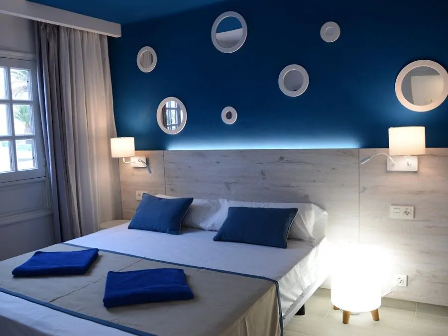 Aparthotel R2 Bahia Kontiki Puerto del Carmen