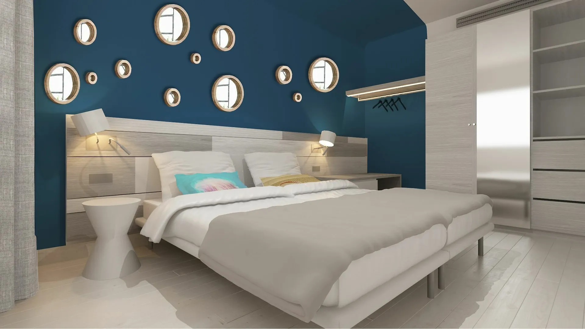 Aparthotel R2 Bahia Kontiki Puerto del Carmen